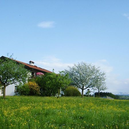 Pichler Roswitha Διαμέρισμα Bad Endorf Εξωτερικό φωτογραφία