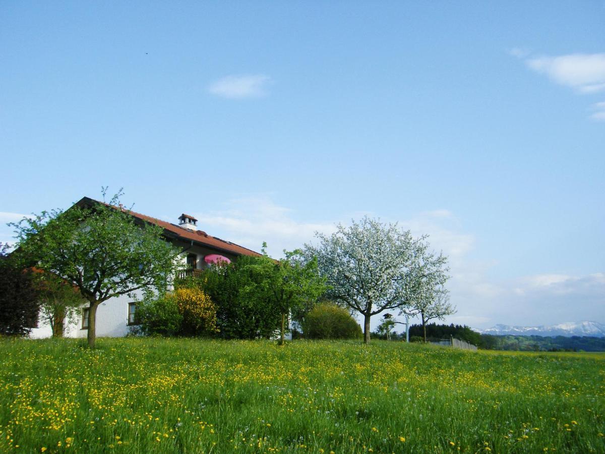 Pichler Roswitha Διαμέρισμα Bad Endorf Εξωτερικό φωτογραφία