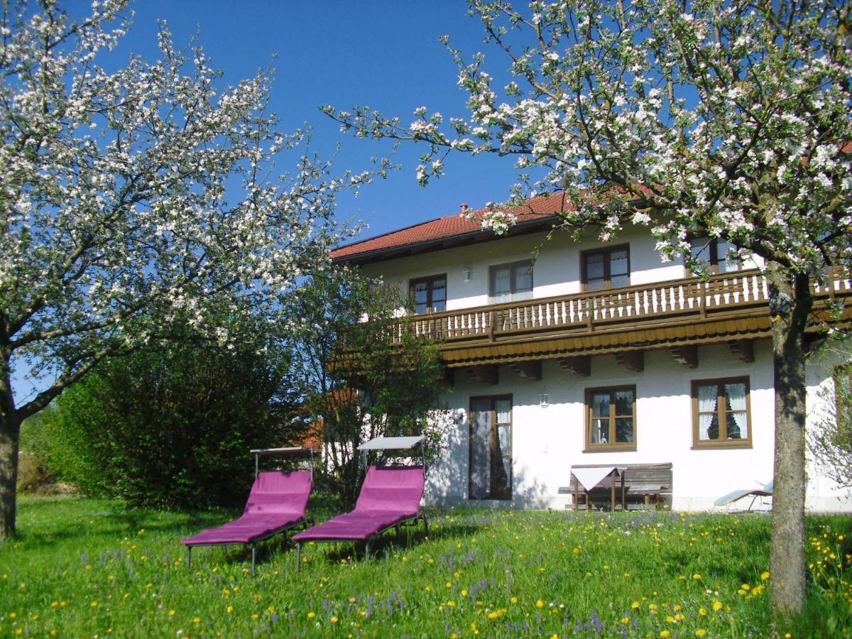 Pichler Roswitha Διαμέρισμα Bad Endorf Εξωτερικό φωτογραφία
