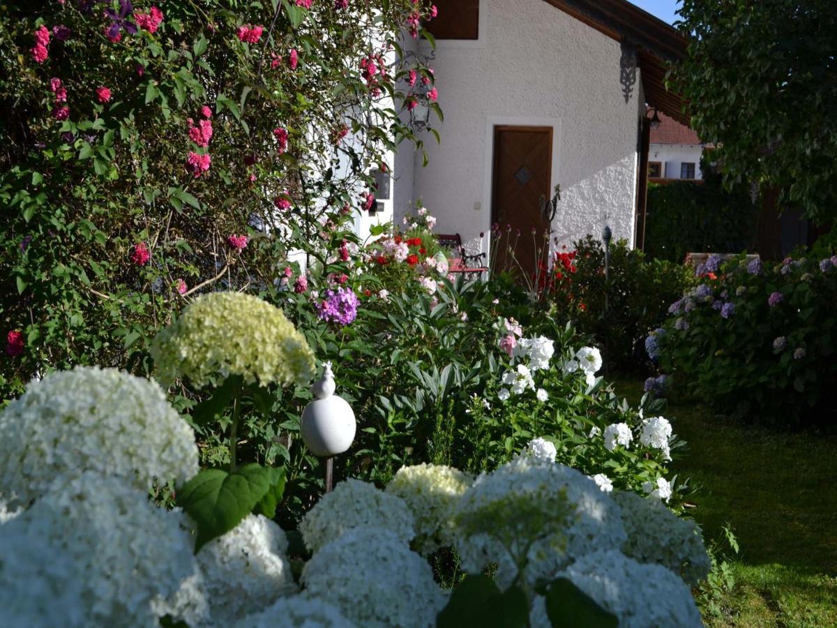 Pichler Roswitha Διαμέρισμα Bad Endorf Εξωτερικό φωτογραφία