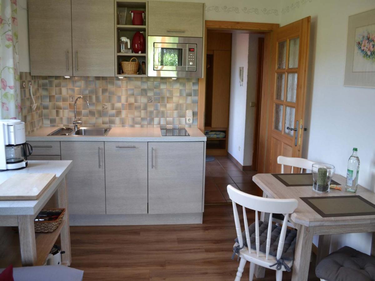 Pichler Roswitha Διαμέρισμα Bad Endorf Εξωτερικό φωτογραφία