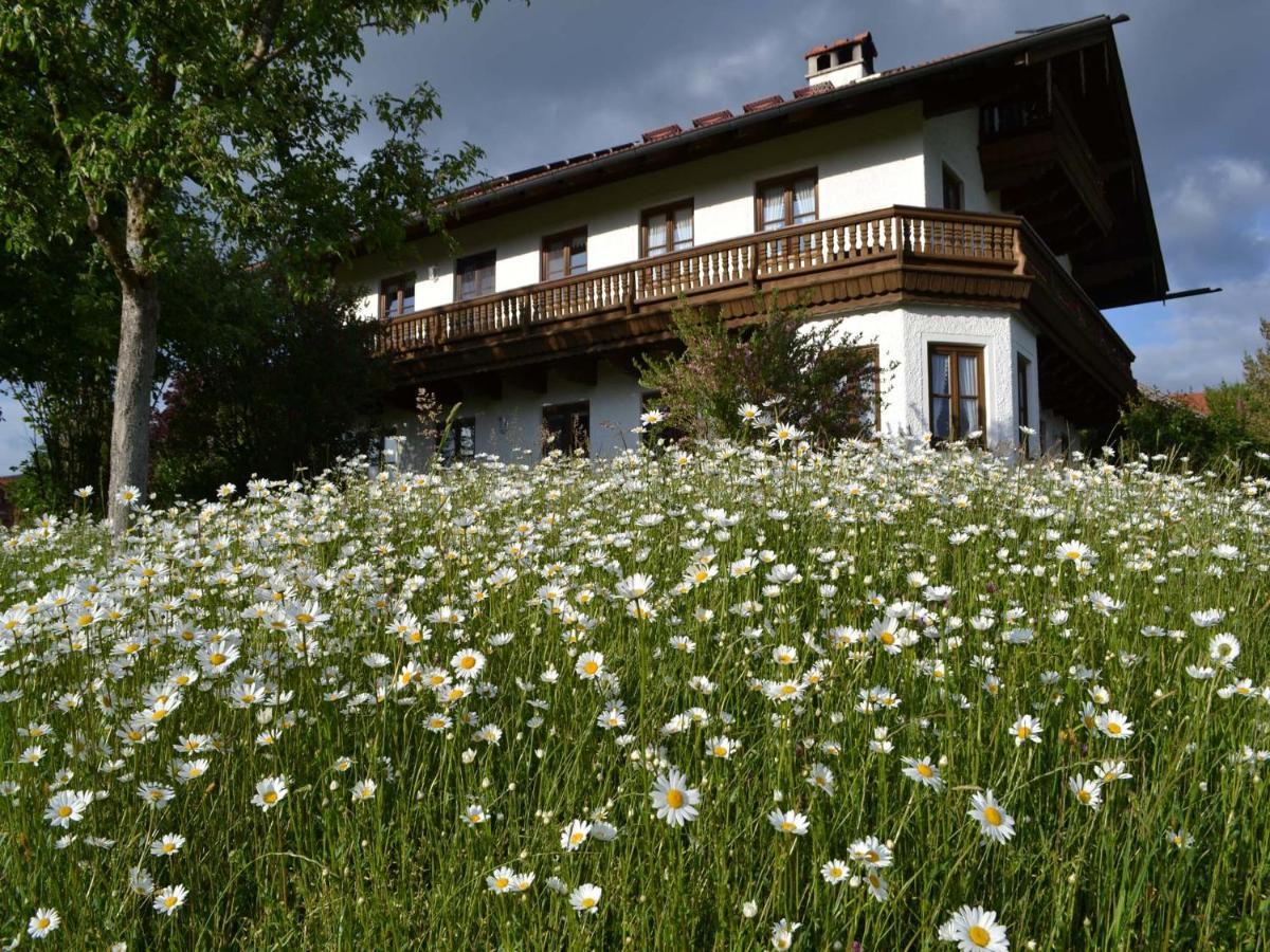 Pichler Roswitha Διαμέρισμα Bad Endorf Εξωτερικό φωτογραφία